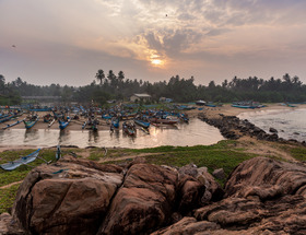 Havelock Island Trip